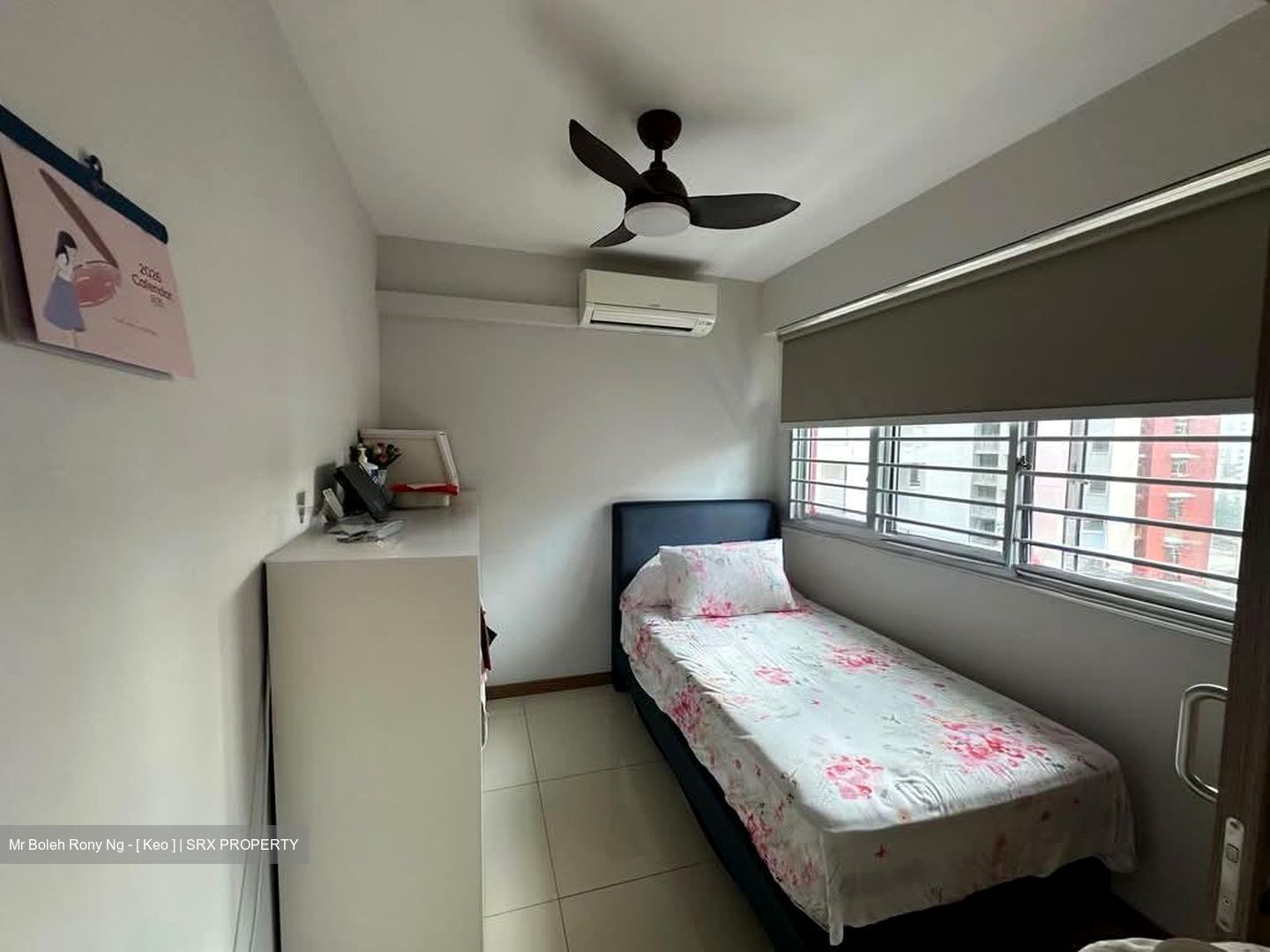 Blk 436A West Edge @ Bukit Batok (Bukit Batok), HDB 2 Rooms #562314541